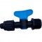Robinet bandă picurare Jolly Tape 17mm x 3/4 FE