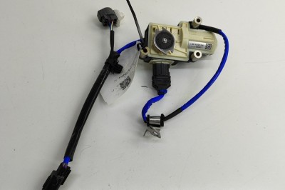 Motor supapa de eșapament MAZDA CX-30 DM 2023 OEM: 706366210,7.06366.21.0 29831642 foto