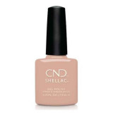 Lac unghii semipermanent CND Shellac Silk Slip Dress 7.5ml