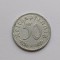 Germania - Al Treilea Reich 50 Reichspfenig, 1939 F -rara