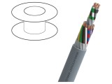 Cablu MOTIONLINE&reg; ADVANCED 8x0,34mm2 300V