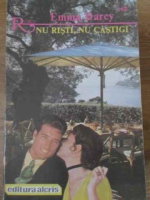 NU RISTI, NU CASTIGI-EMMA DARCY-229793 foto