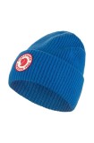 Fjallraven căciulă 1964 Logo de l&acirc;nă, din tricot gros F78142.538