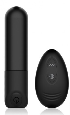 Vibrator Winyi Rick foto