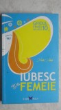 Hedi Hoka - Iubesc sa fiu femeie