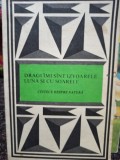 Cantece despre natura. Dragi imi sunt izvoarele, luna si cu soarele (Editia: 1983)