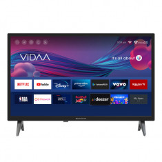 Led tv 24" diamant hd-smart 24hl4330h/c