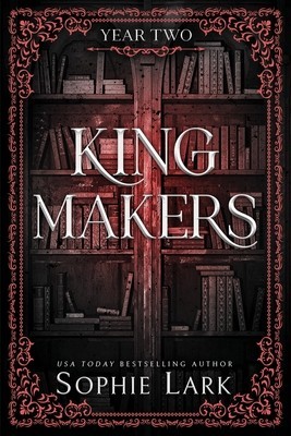 Kingmakers: Year Two (Standard Edition) foto