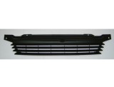 Grila masca fata fata VW TRANSPORTER (T4)/CARAVELLE/MULTIVAN, 1998-03.2003 Model : CARAVELLE, negru; TUNING,