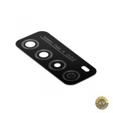 Geam Camera Spate Huawei Enjoy 20 SE Negru
