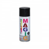 Spray vopsea Magic negru lucios 039 450 ml,Cod: FOX039, Brand: MAGIC