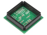 Placă Prototip Modul Plug-In PIC32MZ2048EFH100