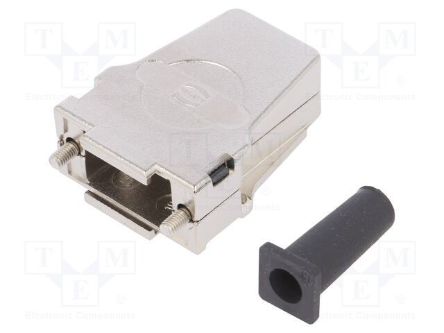 HARTING Enclosure pentru conectori D-Sub 9pin și D-Sub HD 15pin