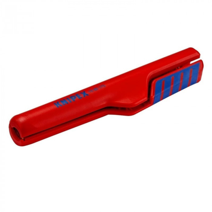 Dezizolator de cabluri Knipex 16 80 175 SB, O8-13 mm