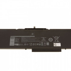 Baterie Laptop, Dell, Latitude 5500, 5501, 5510, 5511, 1FXDH, 11.4V, 8071mAh, 97Wh