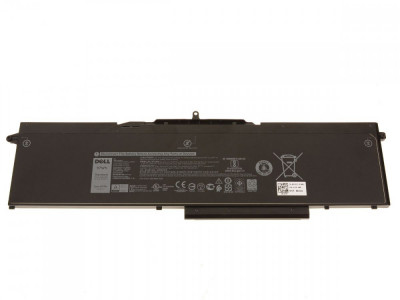 Baterie Laptop 2in1, Dell, Inspiron 7590, 1FXDH, 11.4V, 8071mAh, 97Wh foto