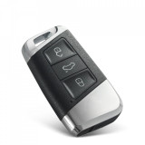 Carcasa Cheie Smart Contact Pentru Skoda Kamiq