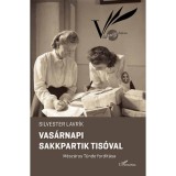 Vas&aacute;rnapi sakkpartik Tis&oacute;val - Silvester Lavr&iacute;k