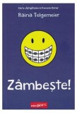 Z&acirc;mbește! (Vol. 1) - Raina Telgemeier