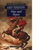 War and Peace - LEO TOLSTOY