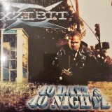 Xzibit Dayz 40 Nightz LP reissue 2026 (2vinyl)