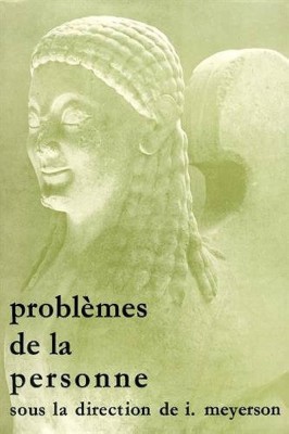 Problemes de la personne / I. Meyerson (coord.) foto