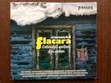 cenaclul flacara colindul gutuii din geam colinde compilatie cd disc muzica folk pop rock jurnalul national 2010 VG+
