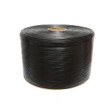 Banda de picurare pentru irigatii 300 m, D16 mm, pas 10 cm, Breckner