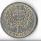 Moneda 1 escudo 1944 - Portugalia, cotatii ridicate!!!