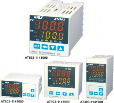 Regulator de temperatura (96x96) 100-240VAC AT03 0-10V AT903-1161000 foto