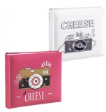 Album 100 fotografii - Cheese - Mai multe modele - Pret pe bucata | Mascagni Casa