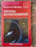Ipoteza extraterestra - Erich von Daniken