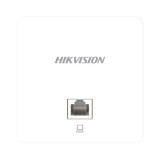 Acces point wireless, 2 porturi, PoE, Wi-Fi 5, 2.4 GHz, 5 GHz, 1167Mbps, montare in perete - Hikvision DS-3WAP521-SI SafetyGuard Surveillance
