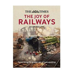 Times the Joy of Railways