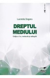 Dreptul mediului - Lucretia Dogaru
