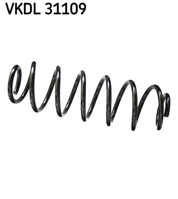 SKF VKDL 31109 Arc spiral