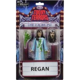Exorcist Girl Regan Toony Terrors figure 15cm