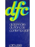 Jean Dubois - Dictionnaire du francais contemporain (Editia: 1975)