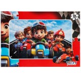 Puzzle Witty Puzzlezz, Curse pentru copii, 35 piese
