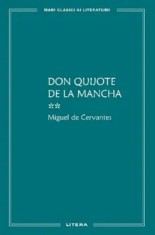 Don Quijote de la Mancha. Volumul 2/Miguel de Cervantes