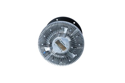 NRF 49021 Cupla, ventilator radiator foto