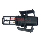 Senzor,temperatura aer admisie MERCEDES S-CLASS (W220) (1998 - 2005) METZGER 0905092