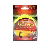 Asso - Fir Ultra Cast Galben Fluo, 300m - 0.22mm 7.60kg