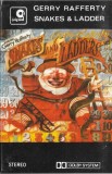Gerry Rafferty - Snakes &amp; Ladder, Caseta audio