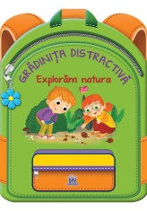 Viciul perfect - Didactica Publishing House