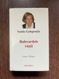 SANDA GOLOPENTIA BULEVARDELE VIETII