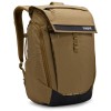 Rucsac Laptop Thule Paramount 27L Nutria Brown (2023) - Urban, Impermeabil, Compartimentat, 16 inch