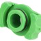 Adaptor seringă 30/55ml verde