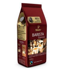 Tchibo Barista Espresso Cafea Boabe 1Kg foto