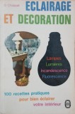 Eclairage et decoration - Djenane Chappat